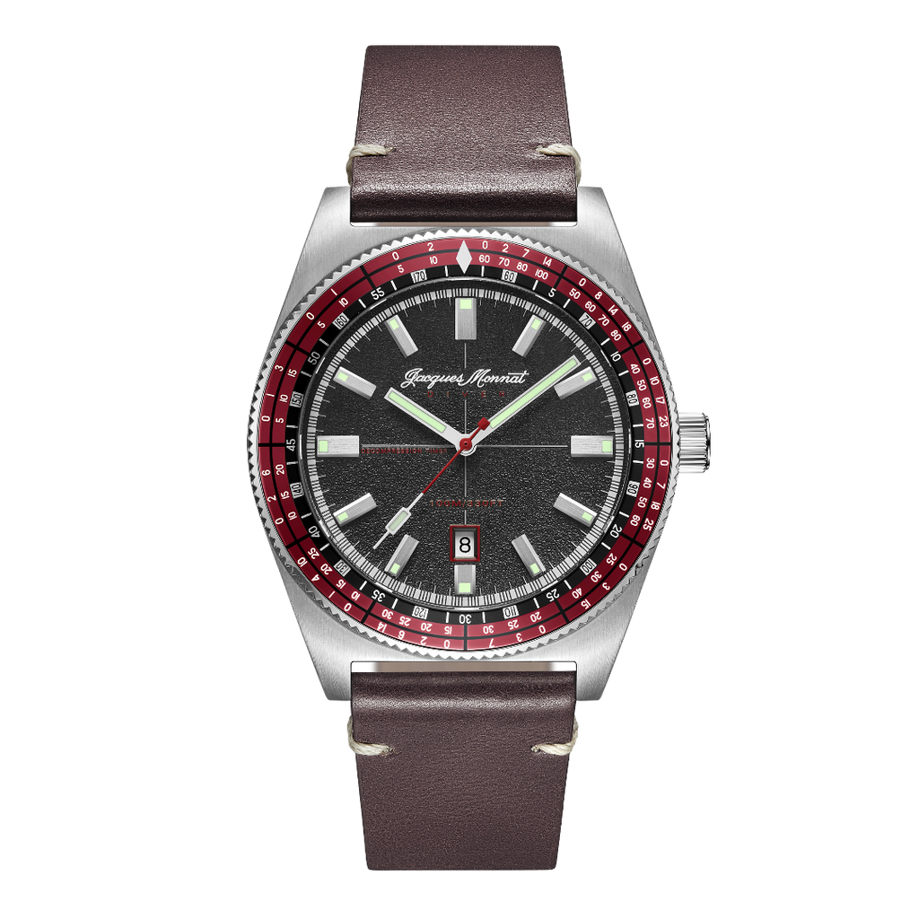 Jacques monnat watch hotsell