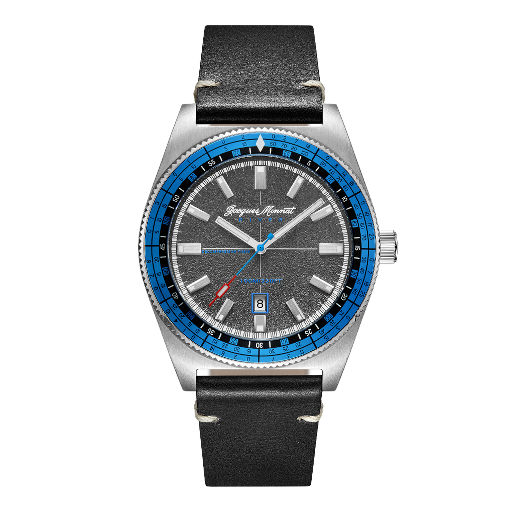 Jacques monnat discount