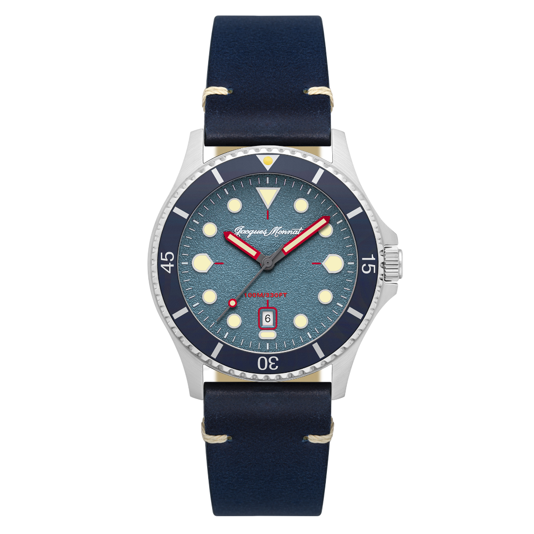 Jacques monnat discount