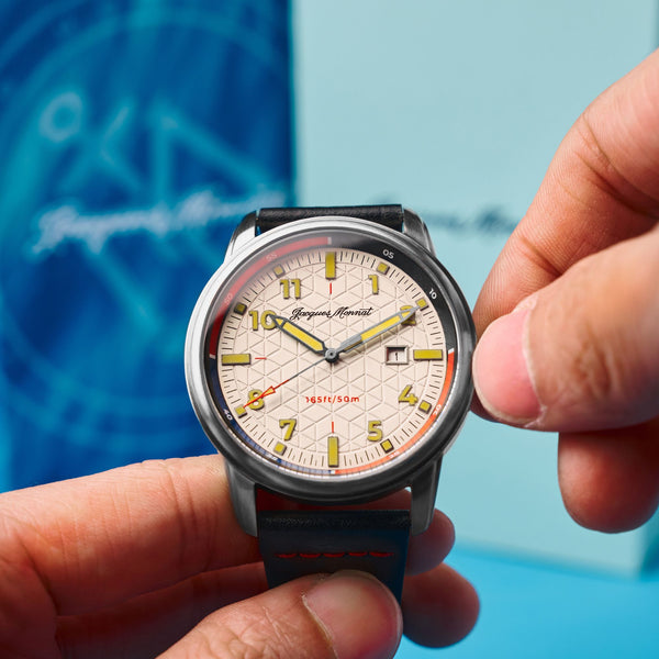 Subtle Grey | Roscana Quartz - JACQUES MONNAT